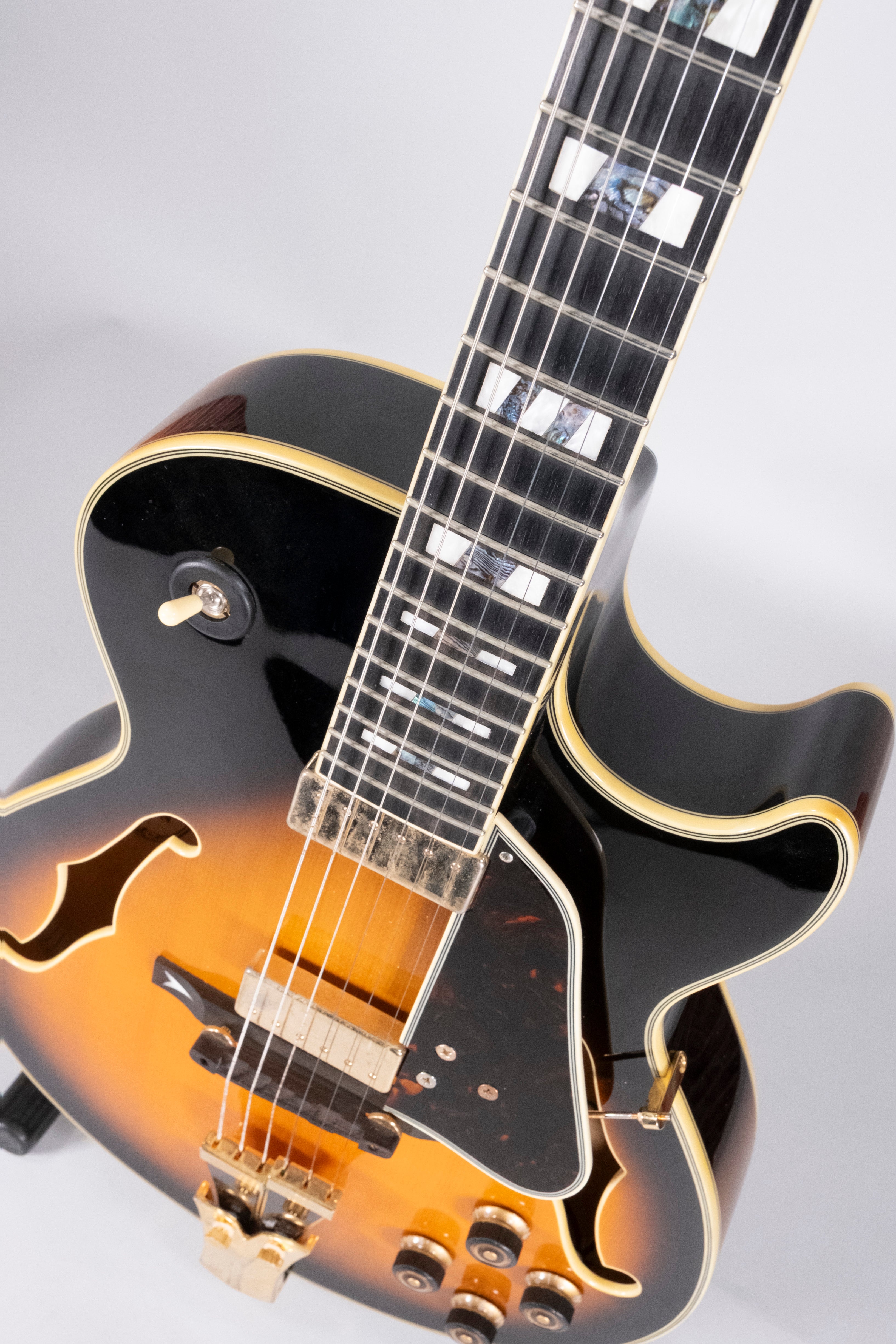 IBANEZ GB10SE USATA