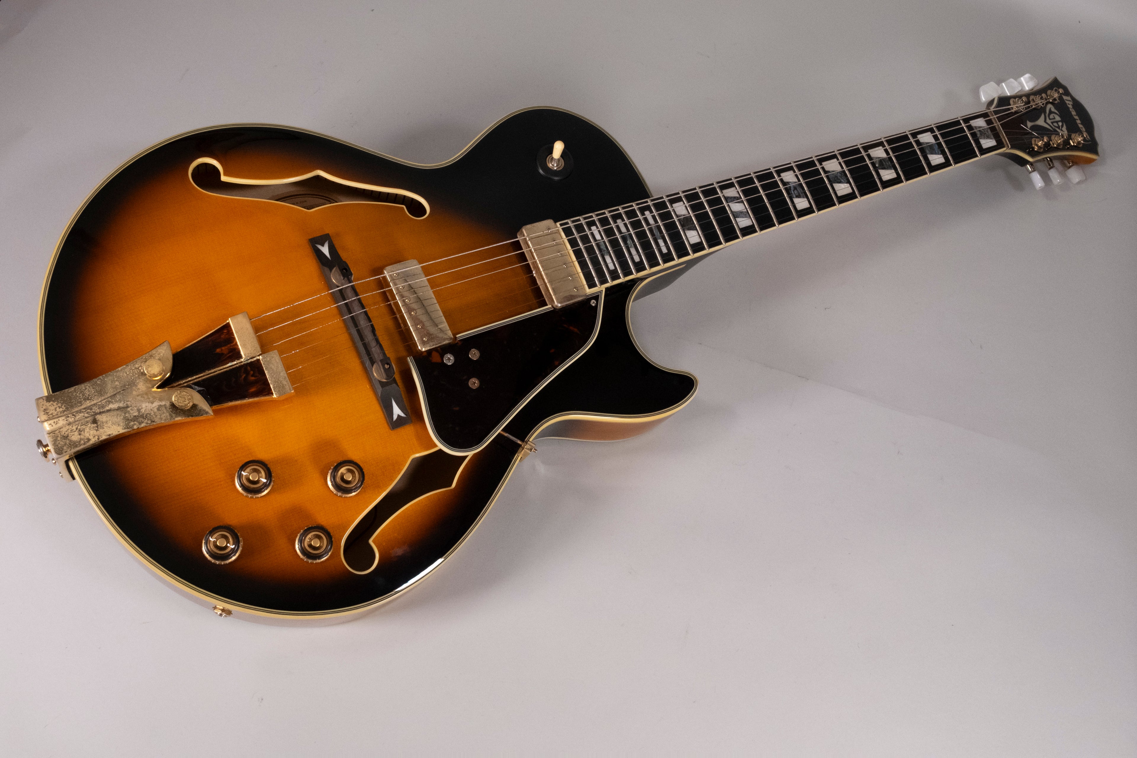 IBANEZ GB10SE USATA