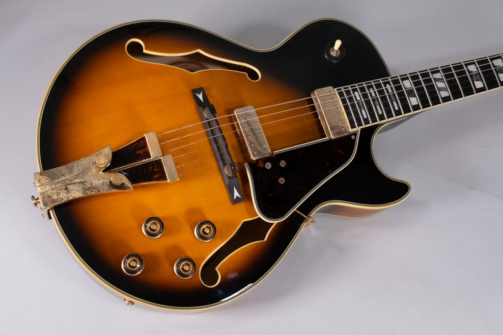 IBANEZ GB10SE USATA