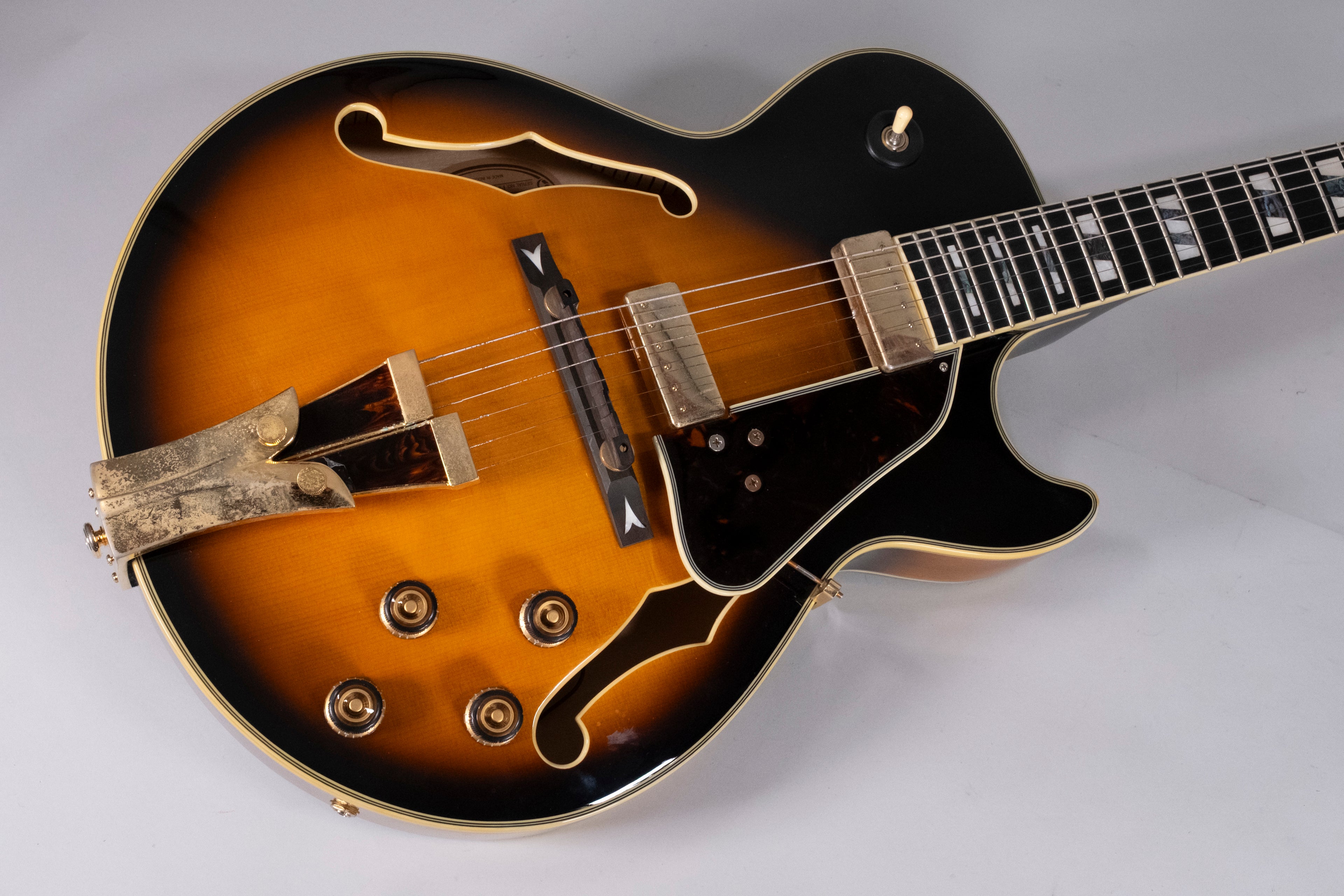 IBANEZ GB10SE USATA