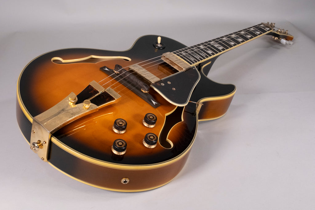 IBANEZ GB10SE USATA