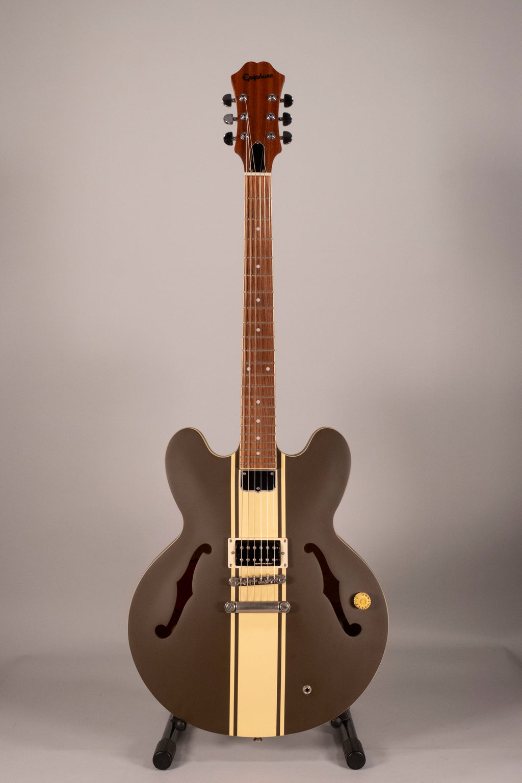 epiphone tom delonge usata
