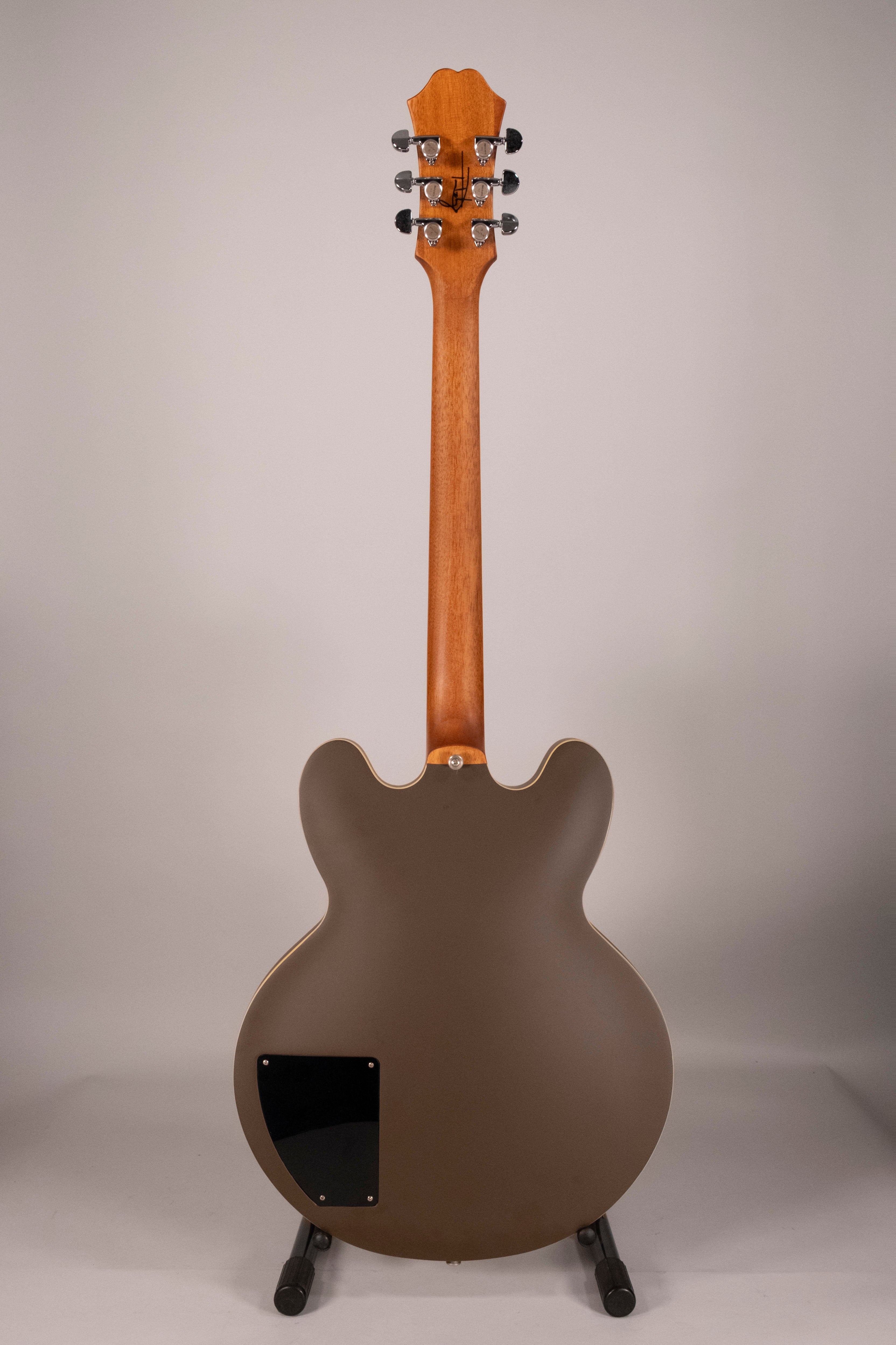 epiphone tom delonge usata