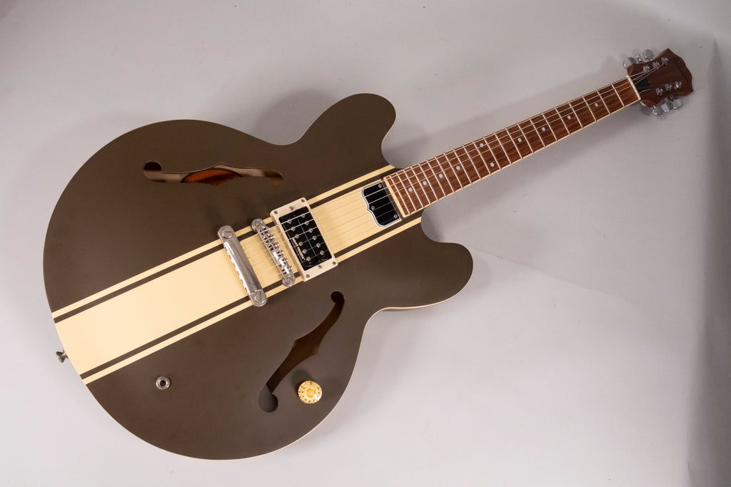 epiphone tom delonge usata