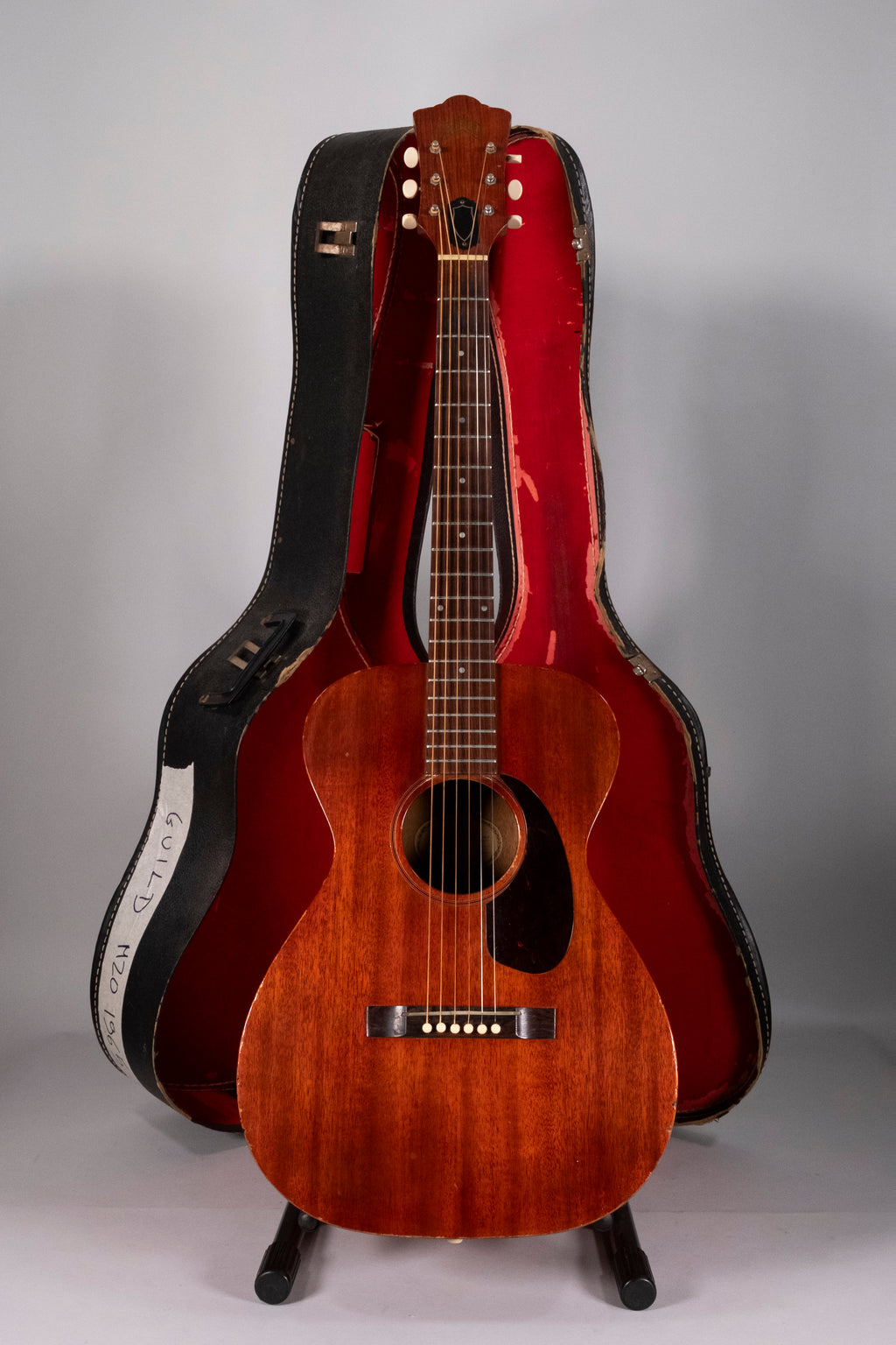 GUILD M20 1965 USATA