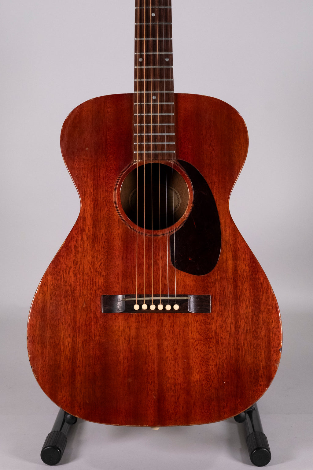 GUILD M20 1965 USATA