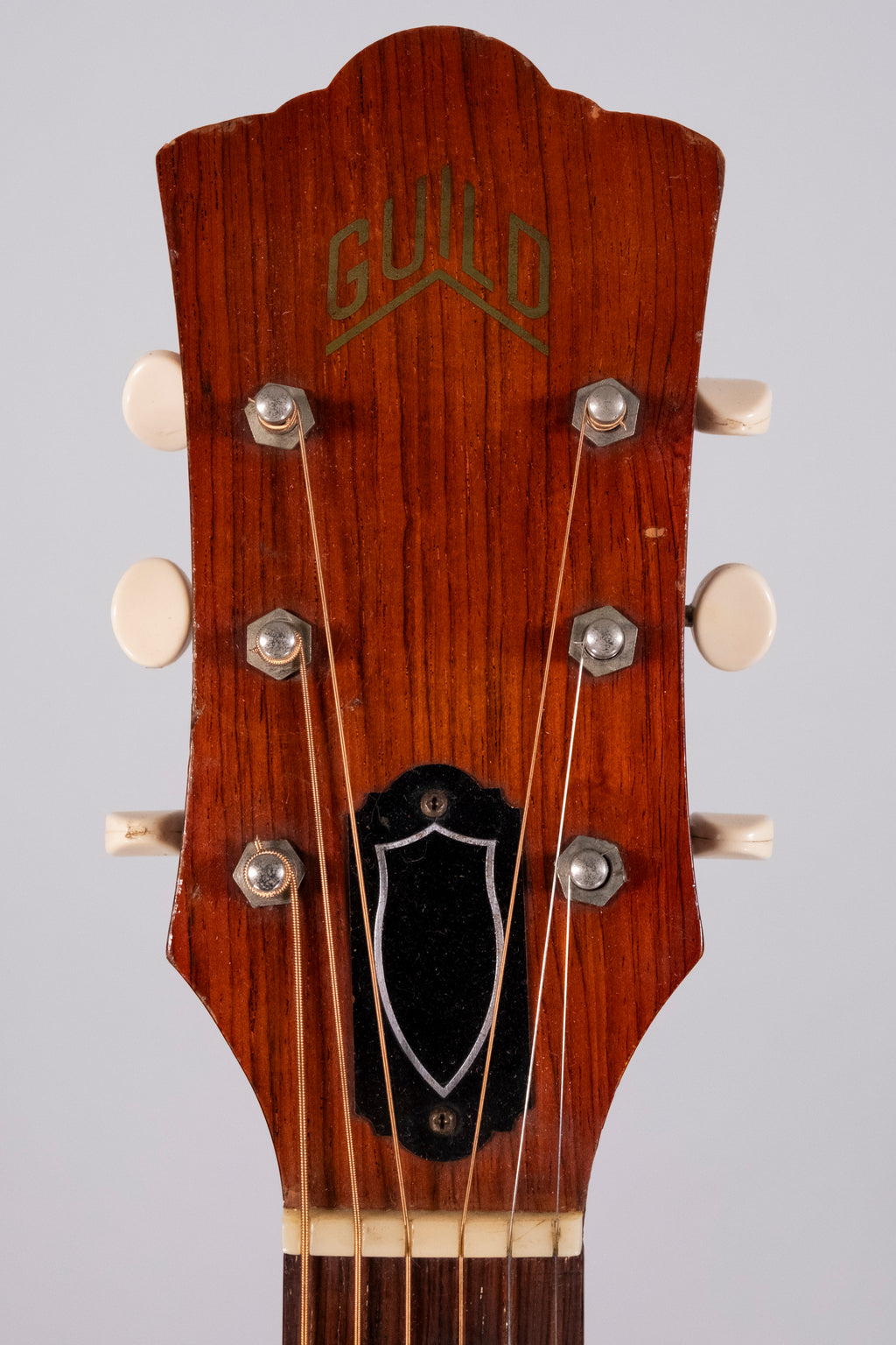 GUILD M20 1965 USATA
