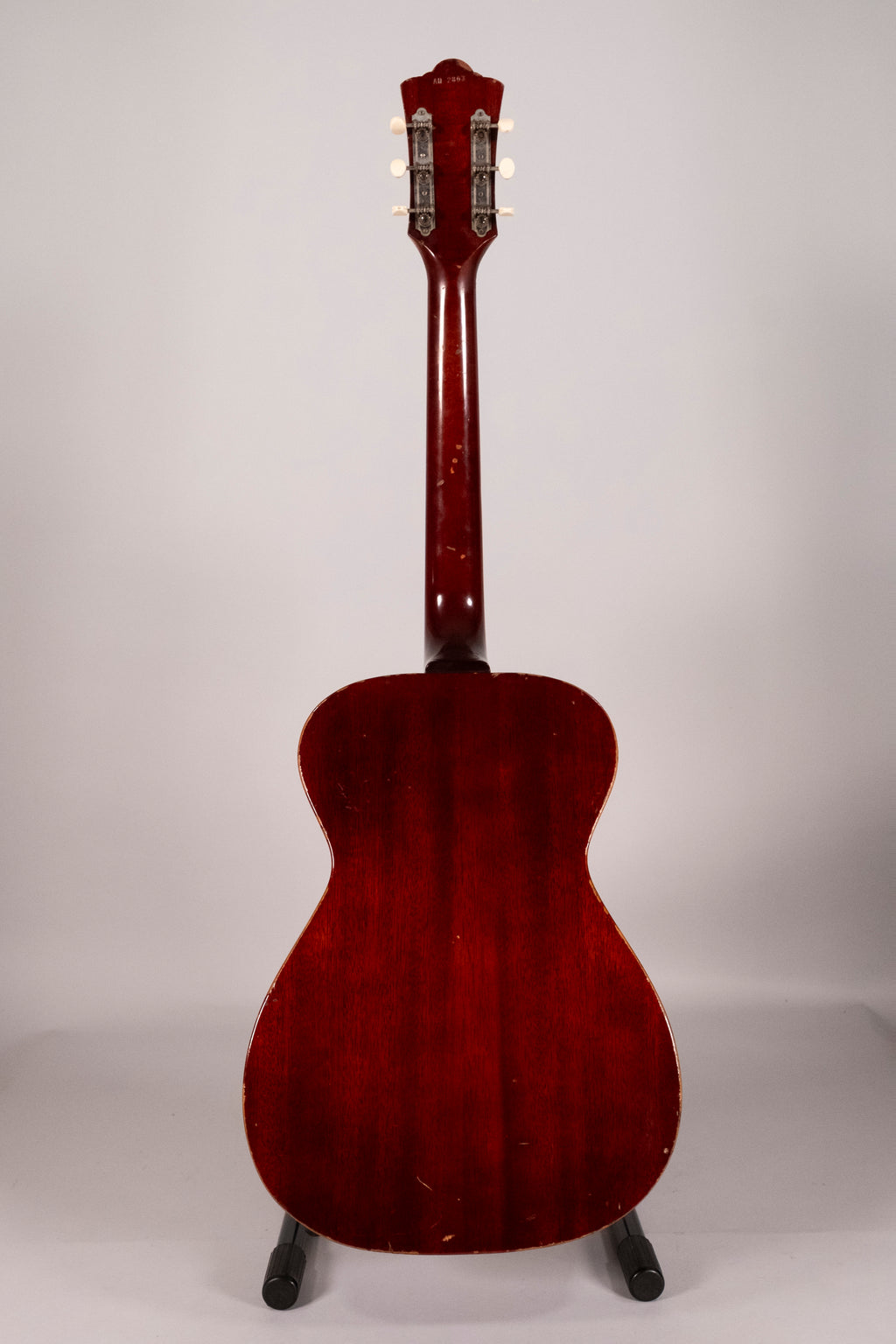 GUILD M20 1965 USATA