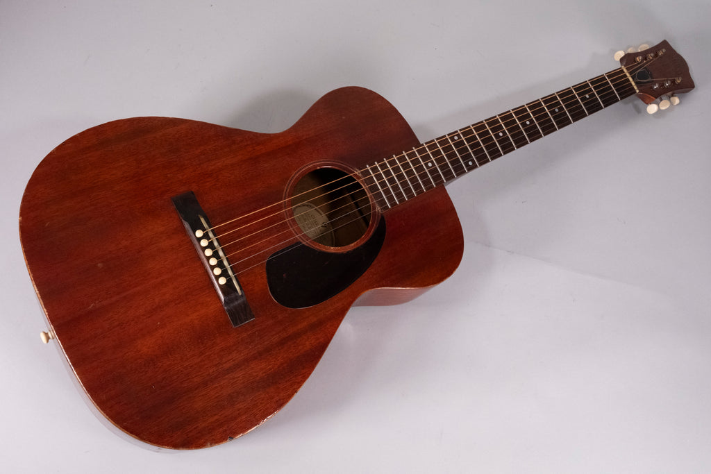 GUILD M20 1965 USATA