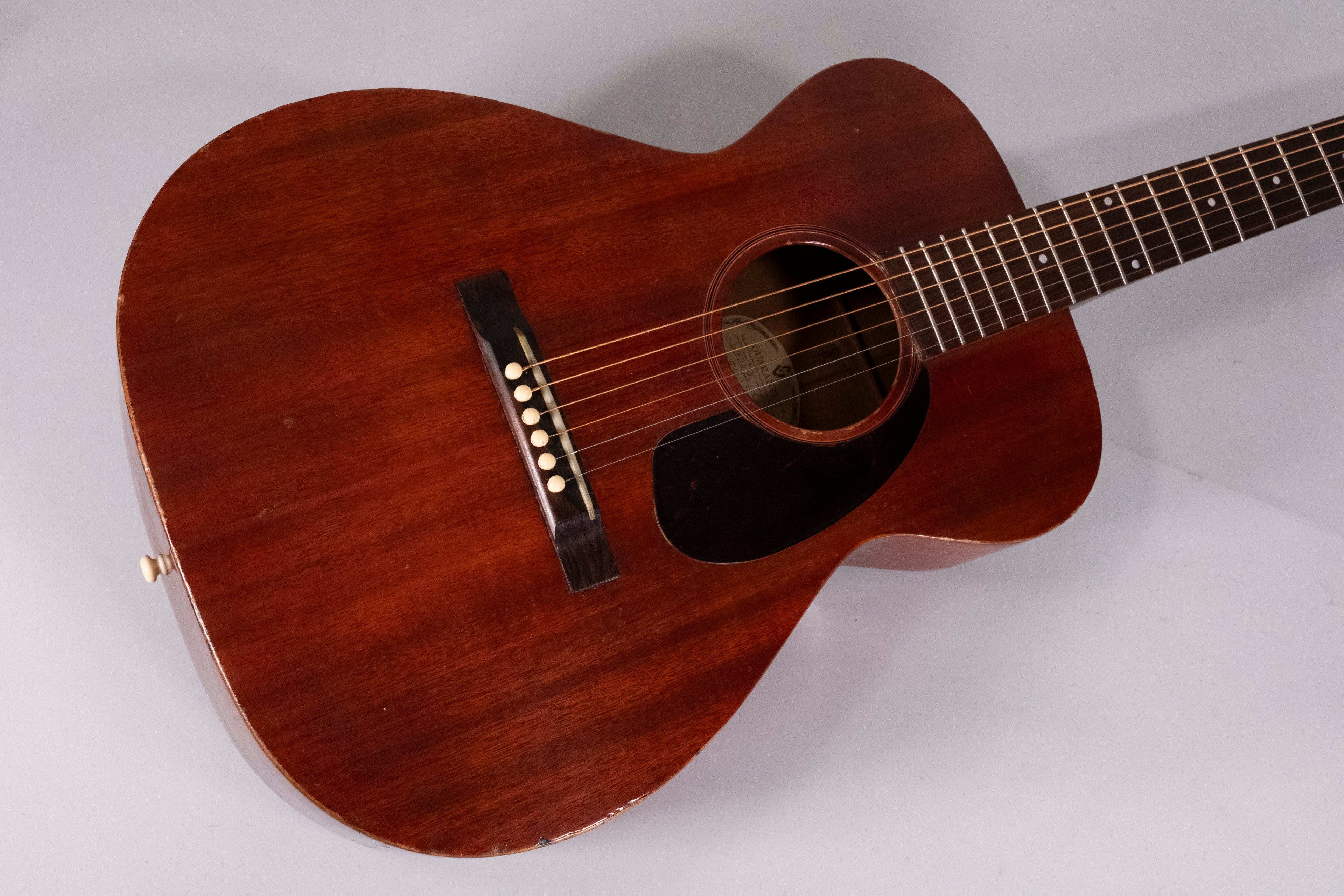 GUILD M20 1965 USATA