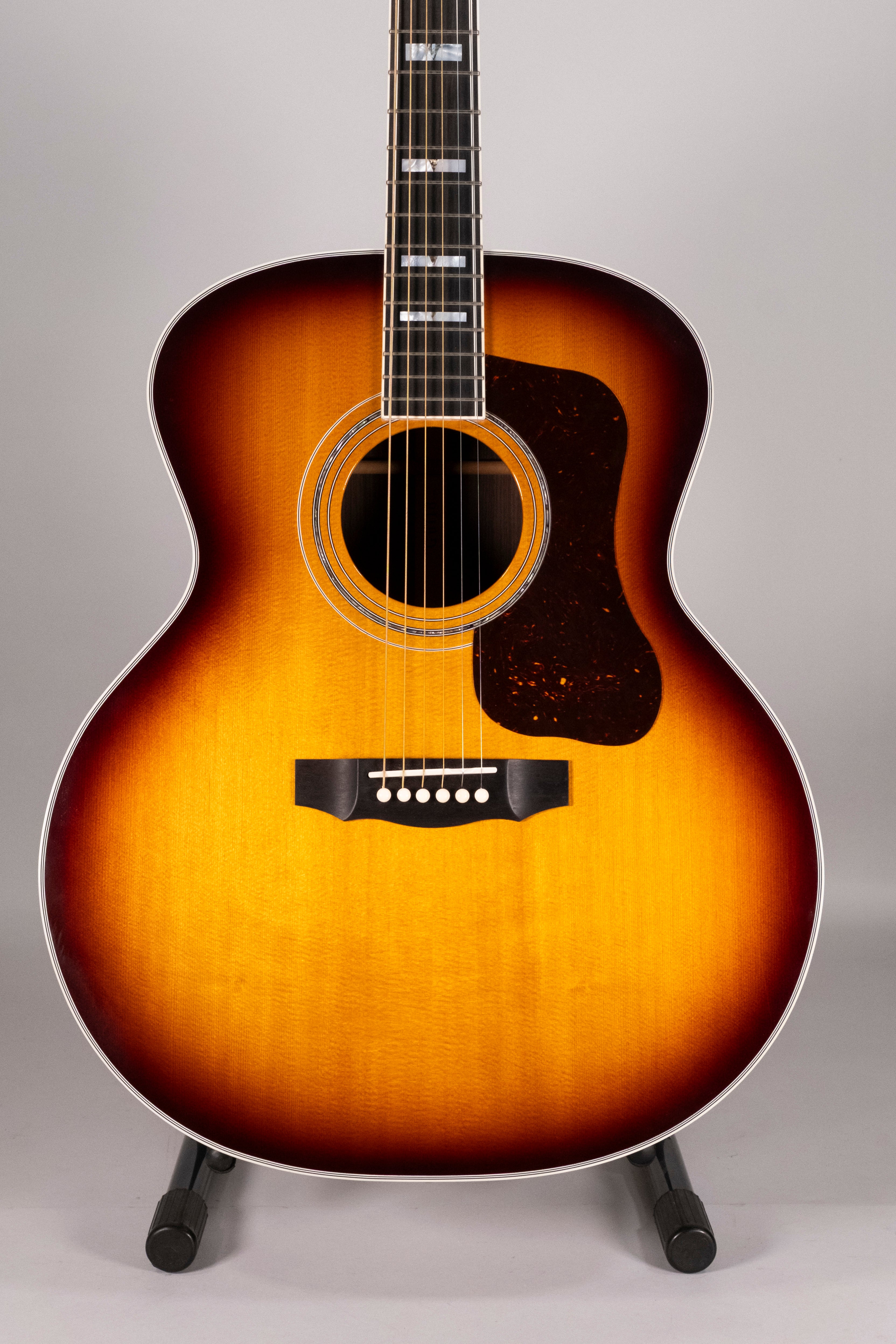 GUILD F55 JUMBO USATA