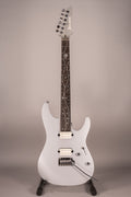 Ibanez TOD10 Tim Henson Signature Silver