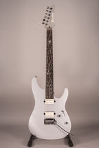 Ibanez TOD10 Tim Henson Signature Silver