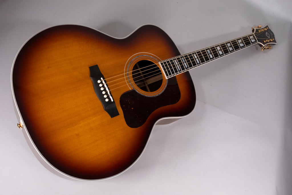 GUILD F55 JUMBO USATA
