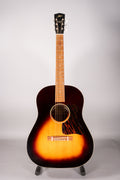 atkin hawaiian master sunburst usata