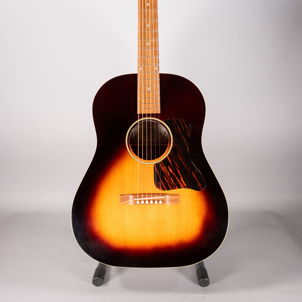 atkin hawaiian master sunburst usata