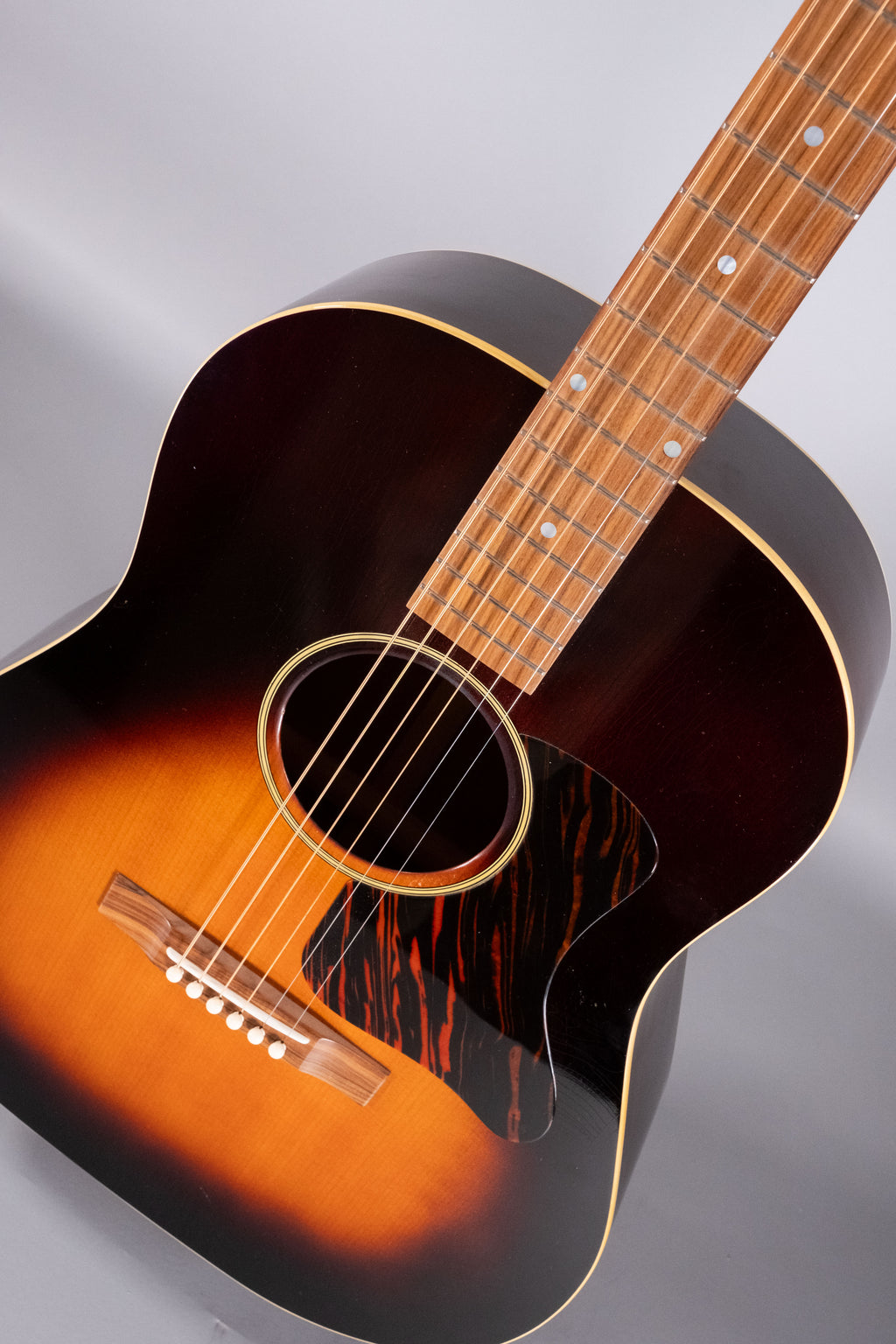 atkin hawaiian master sunburst usata