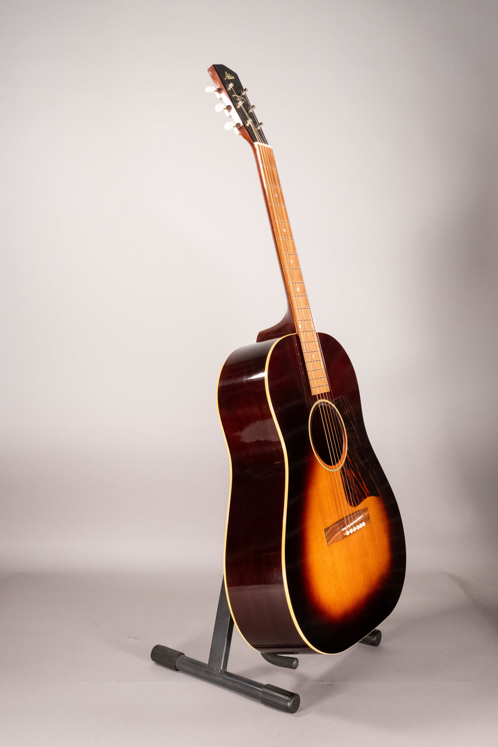 atkin hawaiian master sunburst usata