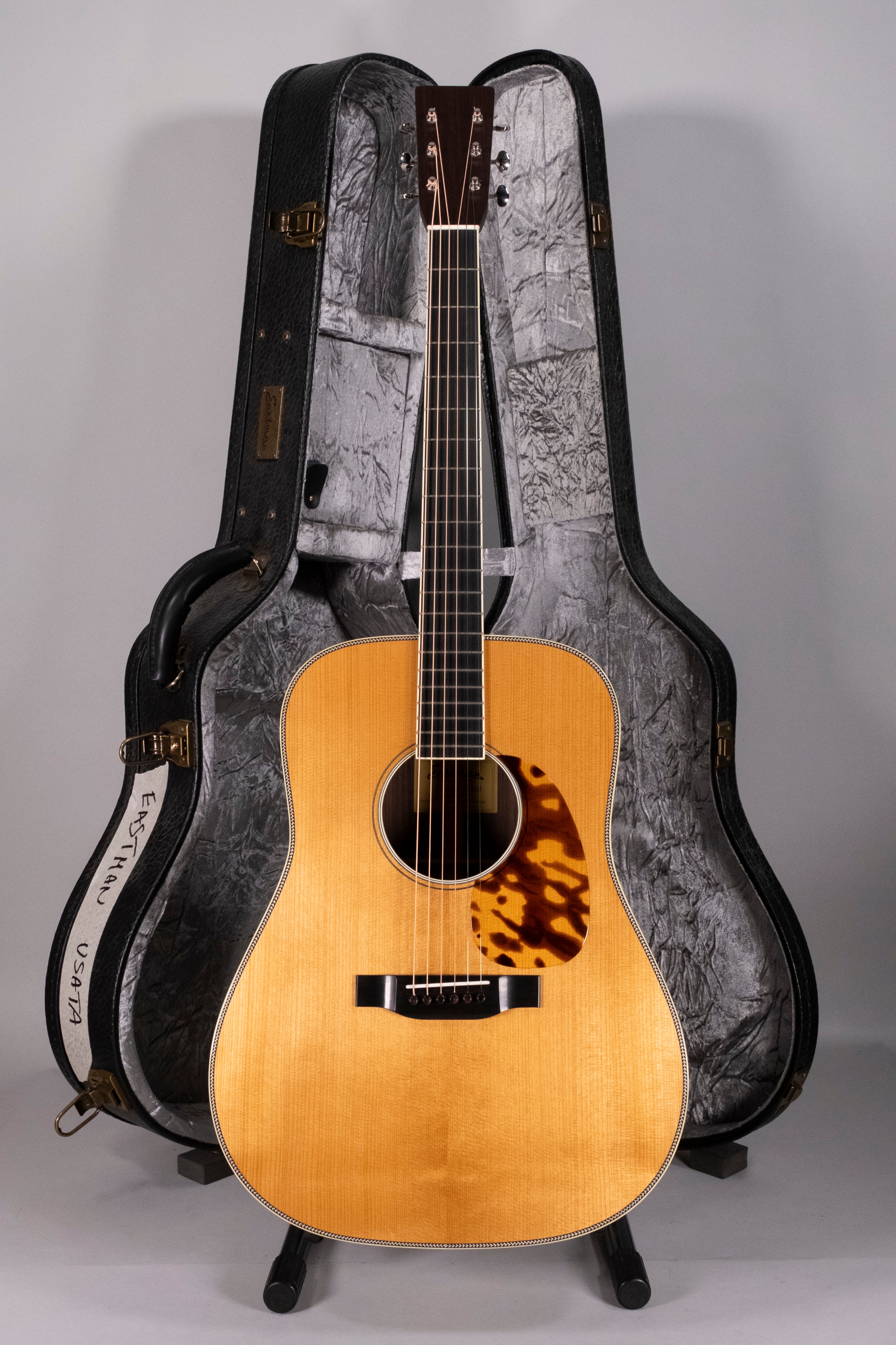 EASTMAN E20D D-TC-LSH USATA
