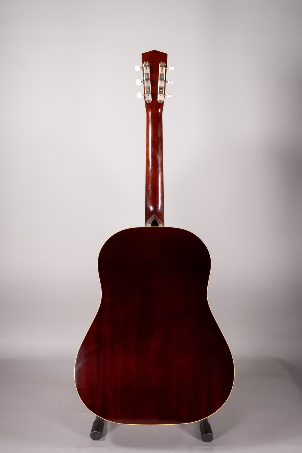 atkin hawaiian master sunburst usata
