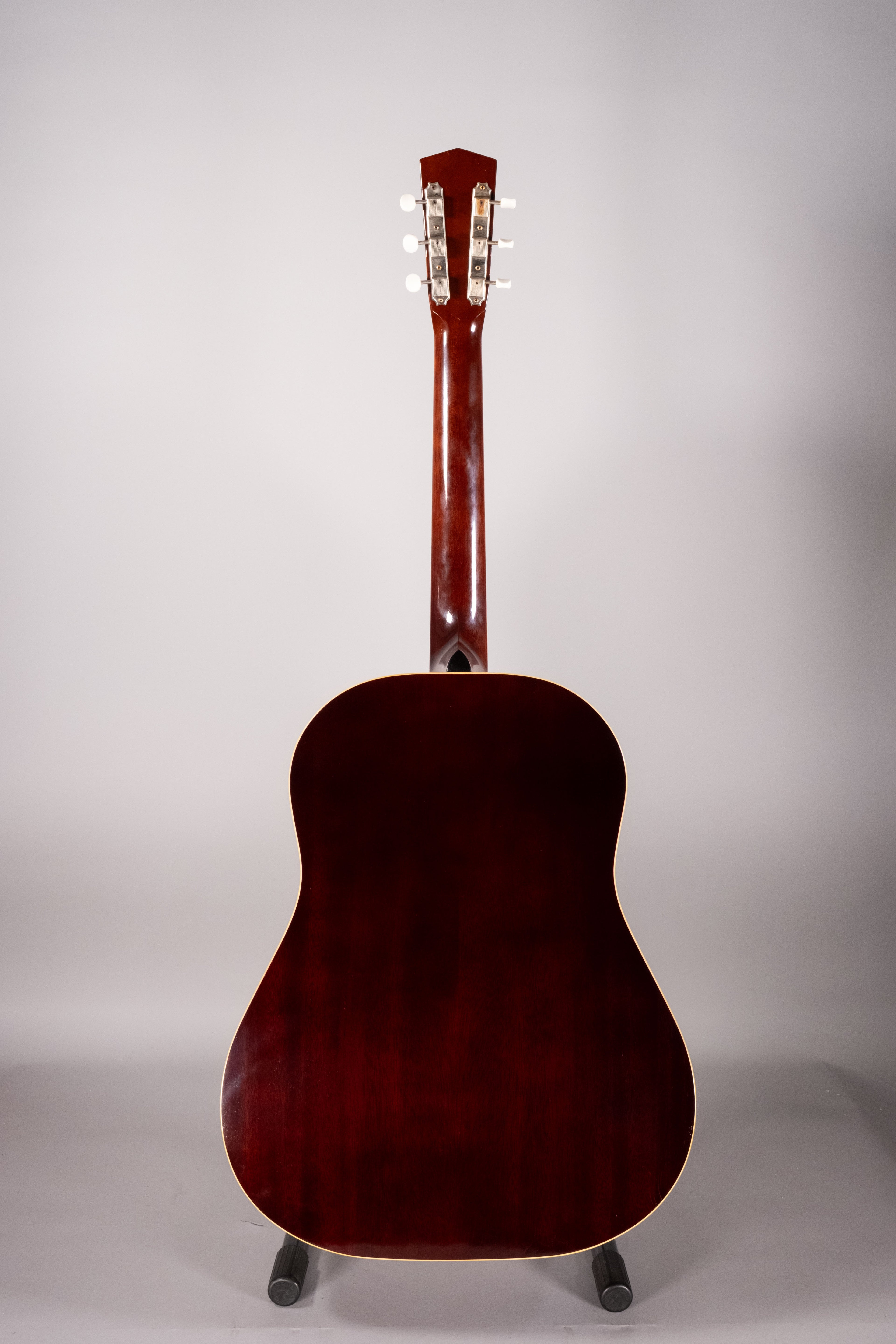 atkin hawaiian master sunburst usata