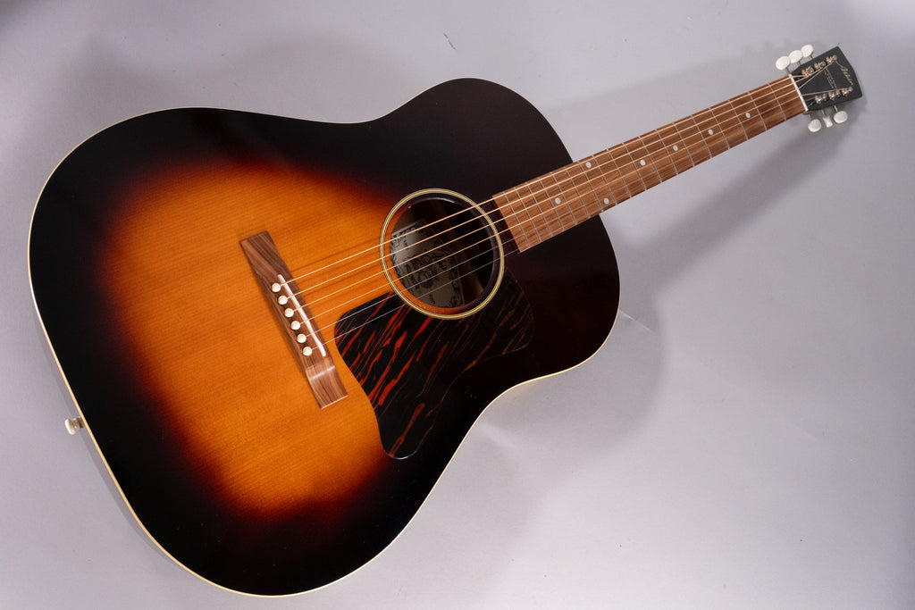 atkin hawaiian master sunburst usata