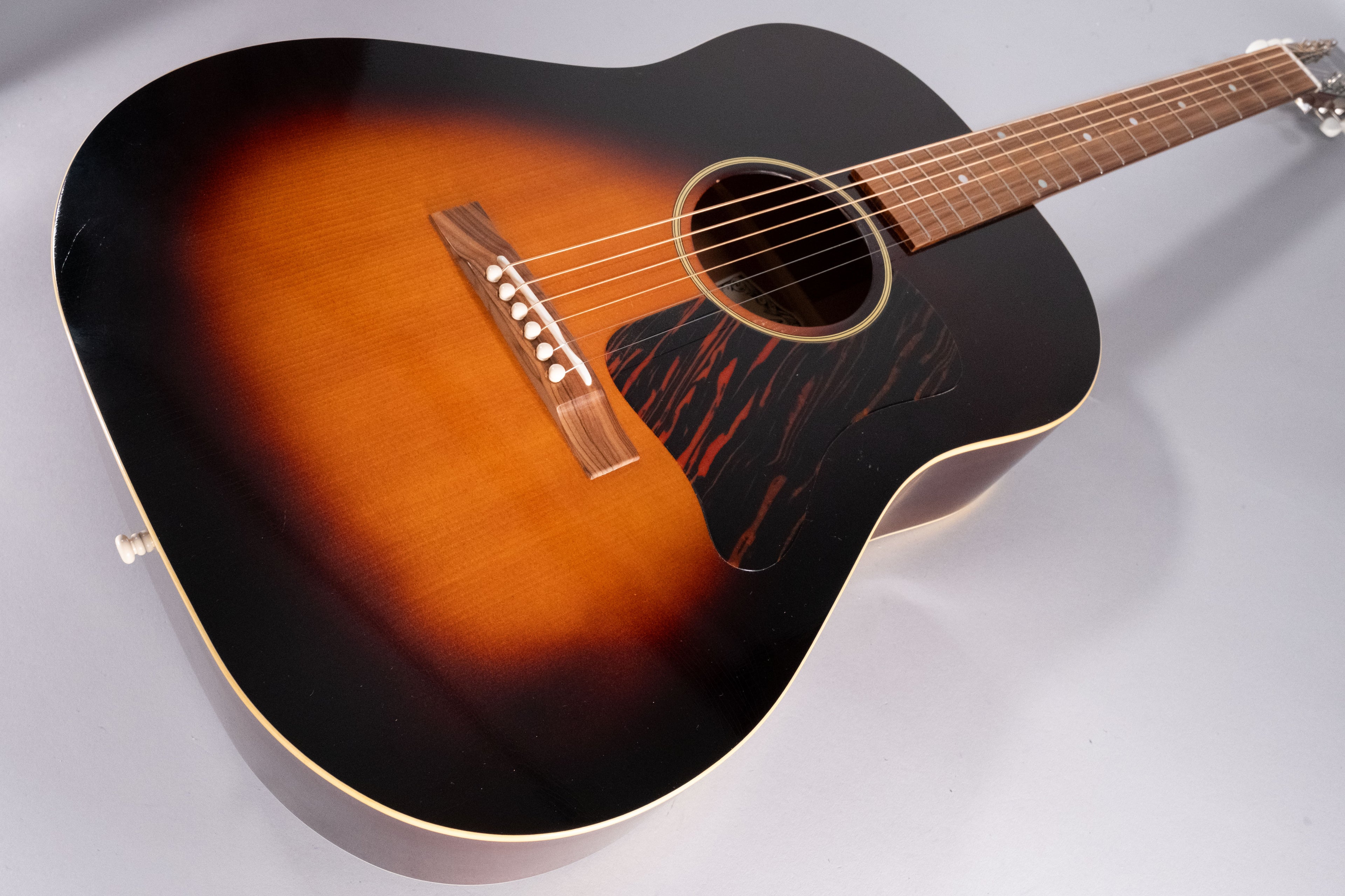 atkin hawaiian master sunburst usata