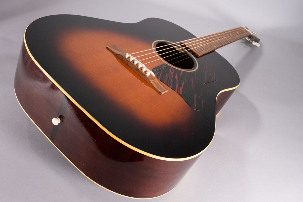 atkin hawaiian master sunburst usata