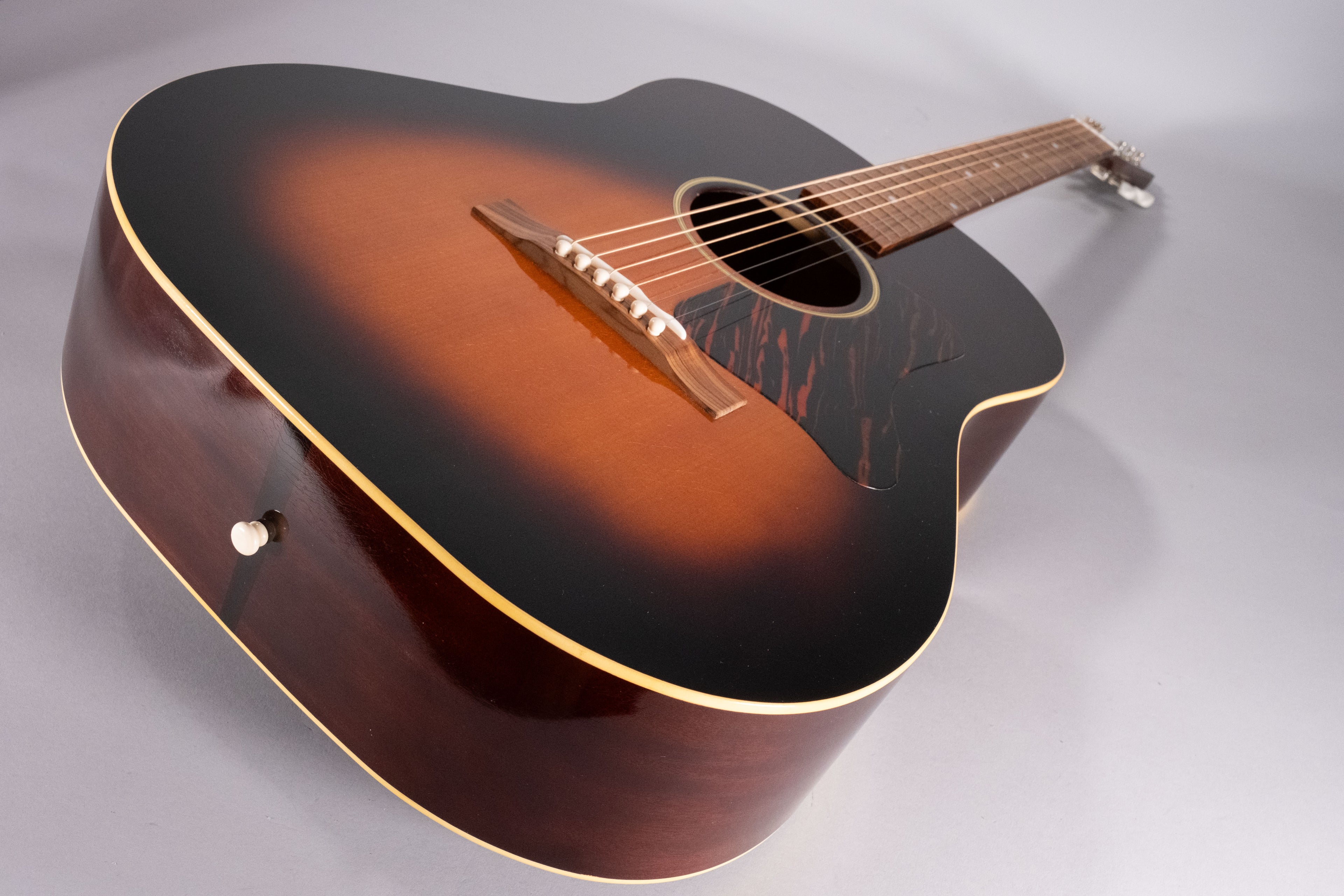 atkin hawaiian master sunburst usata