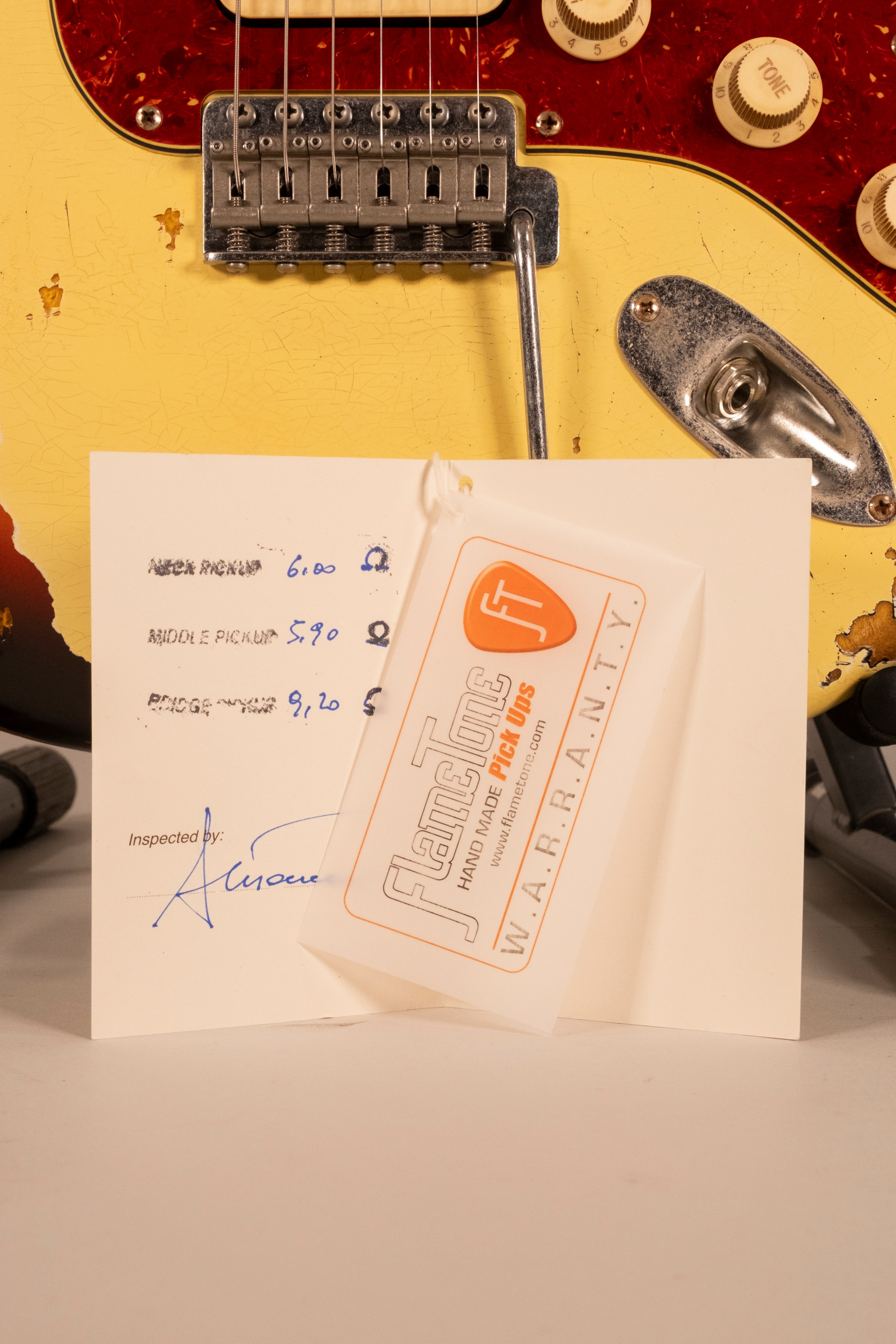 Chitarra Buttarini Usato