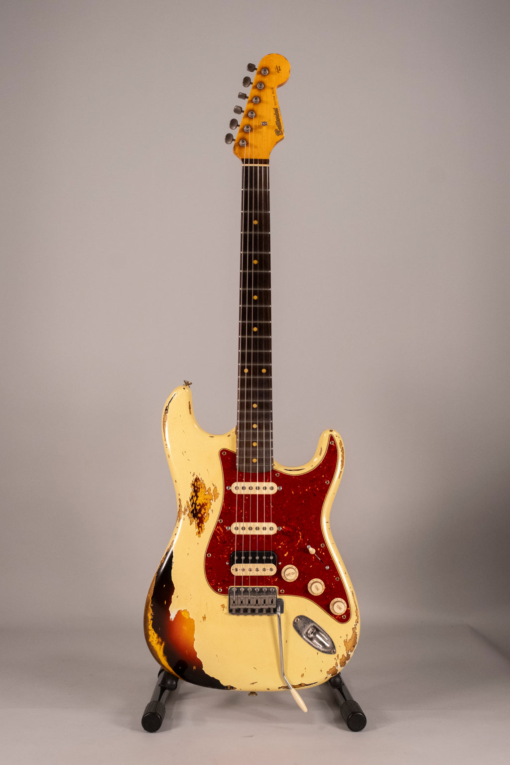 Chitarra Buttarini Usato