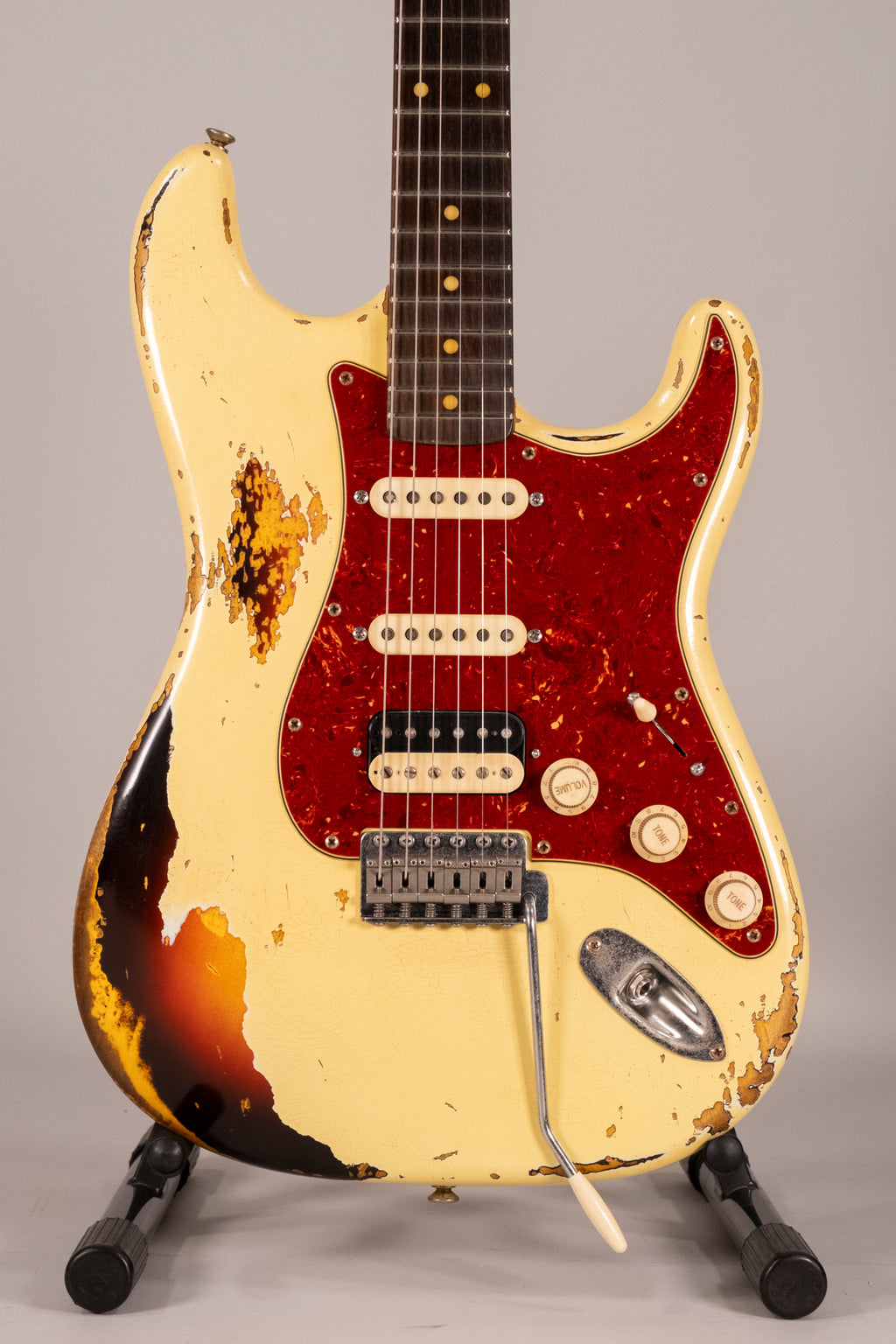 Chitarra Buttarini Usato