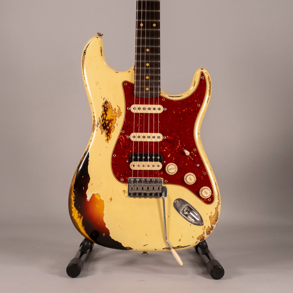 Chitarra Buttarini Usato