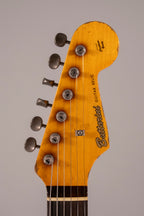 Chitarra Buttarini Usato