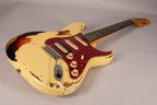 Chitarra Buttarini Usato