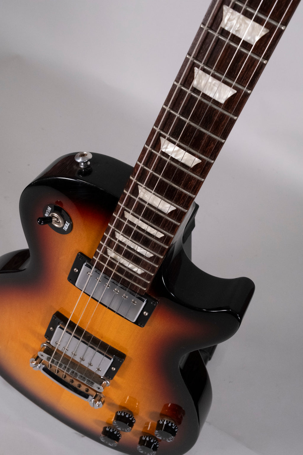 GIBSON LES PAUL STUDIO USATA