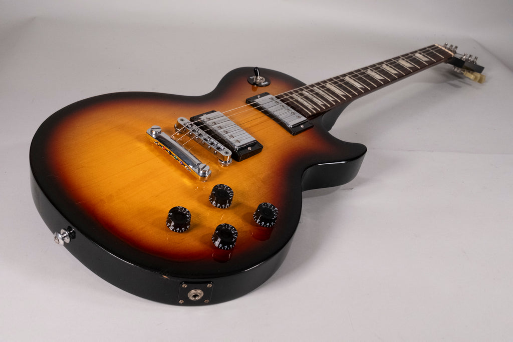 GIBSON LES PAUL STUDIO USATA