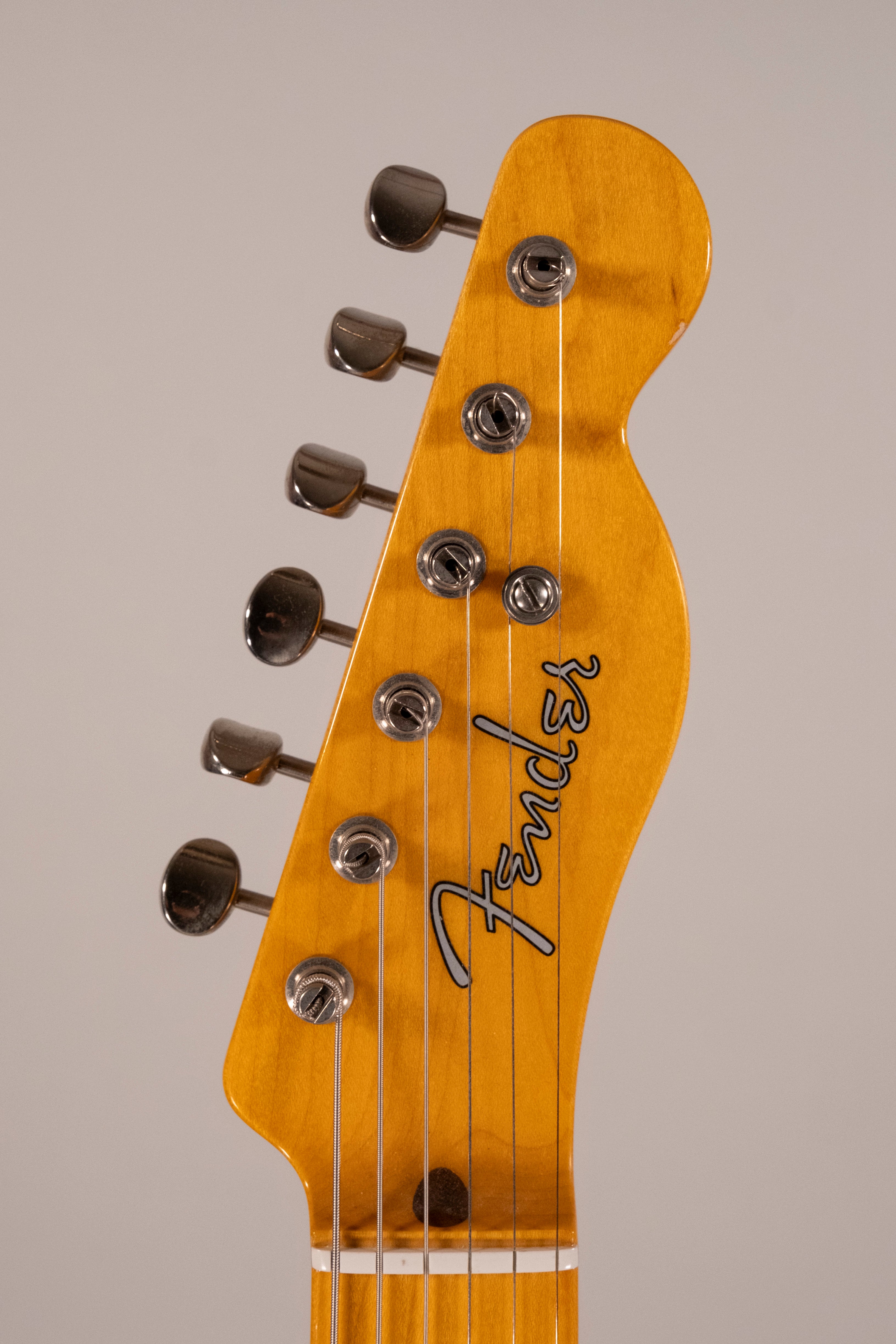 FENDER TELE 51 NOS BSB USATA