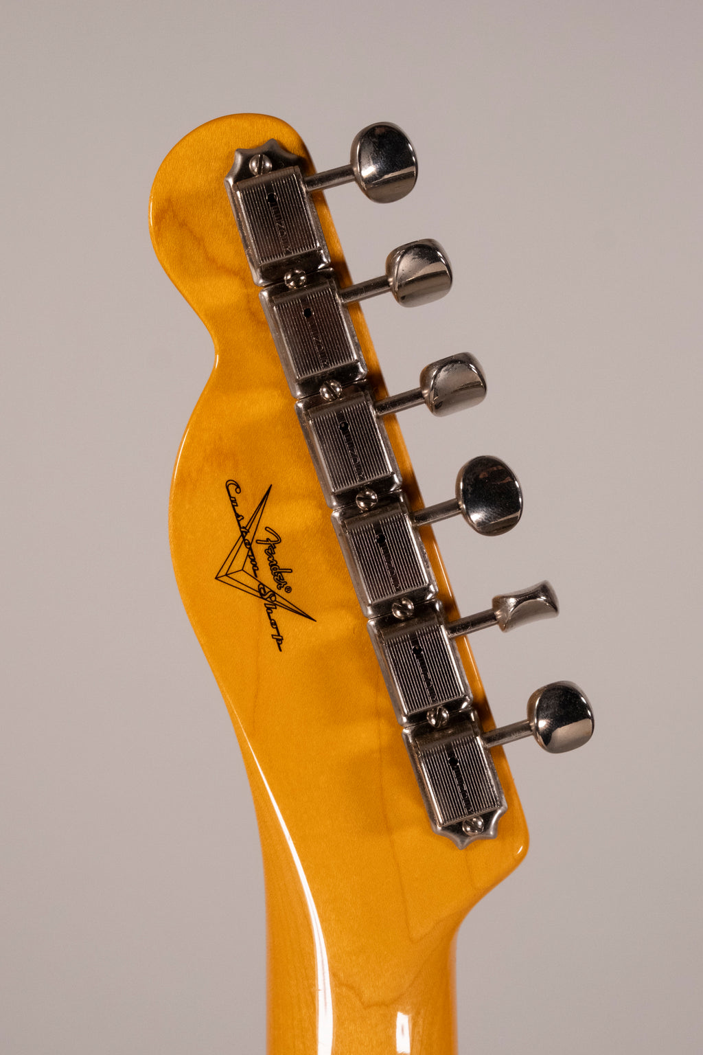 FENDER TELE 51 NOS BSB USATA