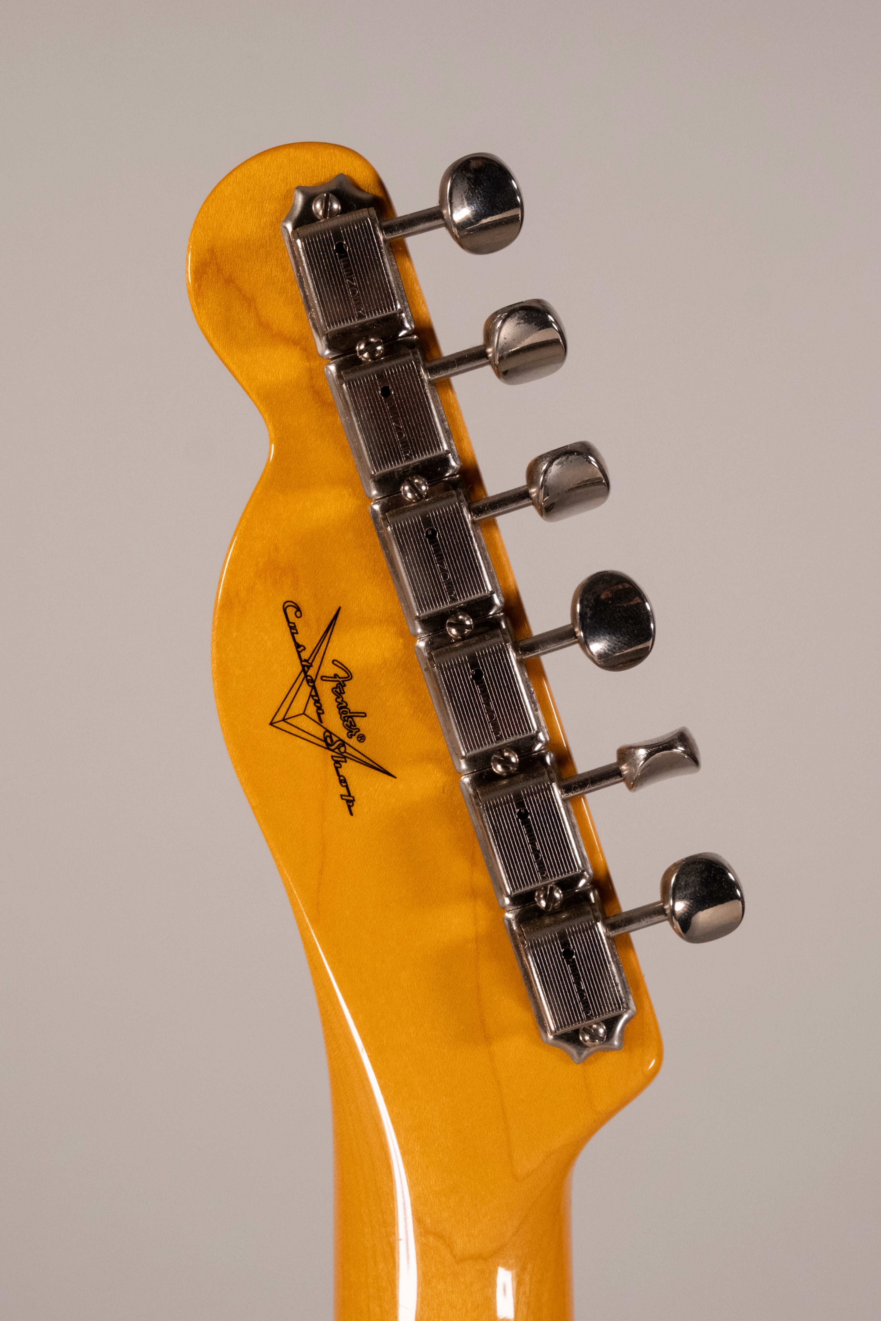 FENDER TELE 51 NOS BSB USATA