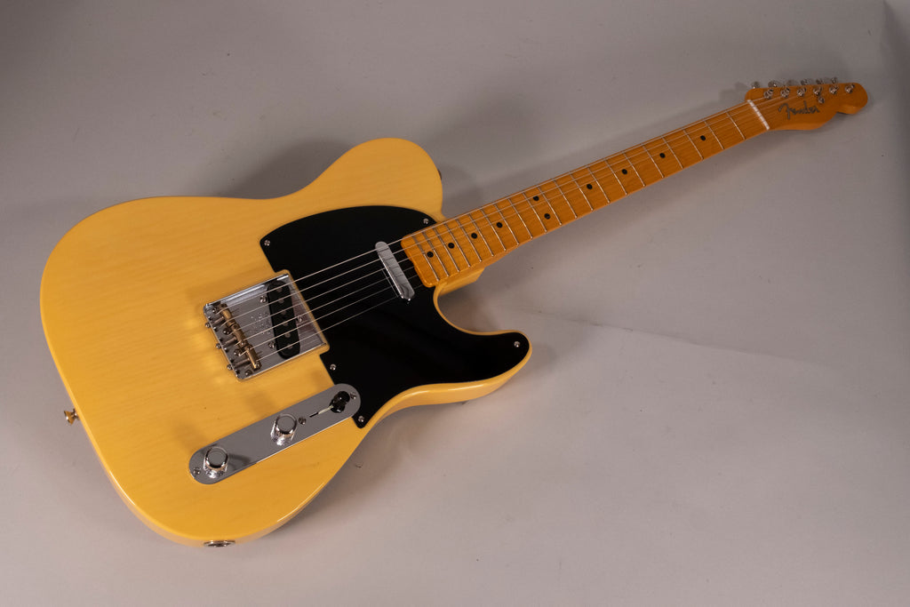 FENDER TELE 51 NOS BSB USATA