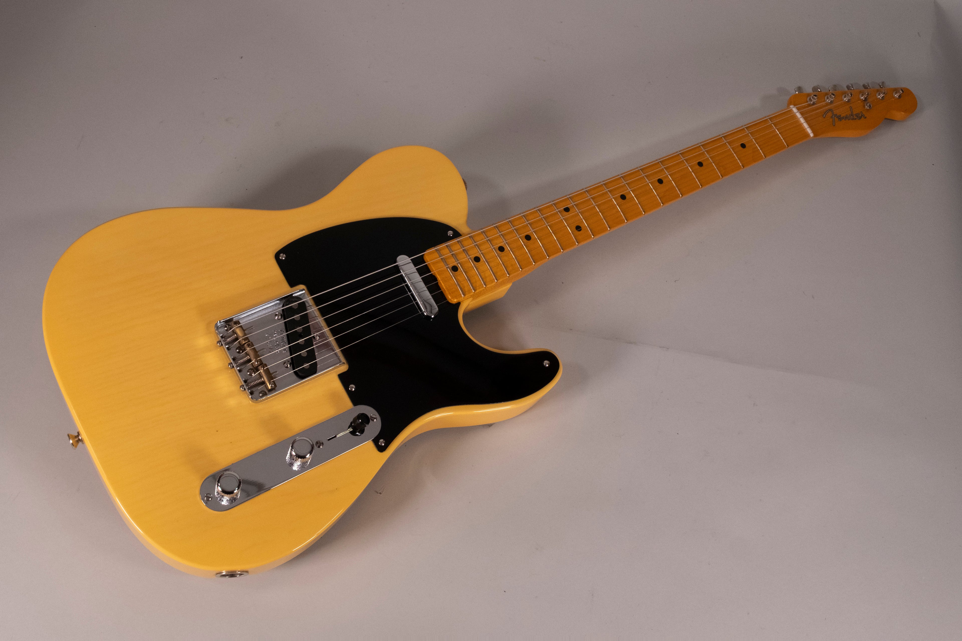 FENDER TELE 51 NOS BSB USATA