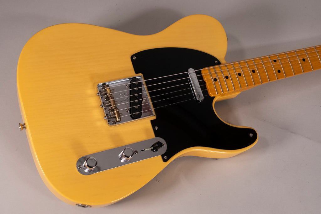FENDER TELE 51 NOS BSB USATA