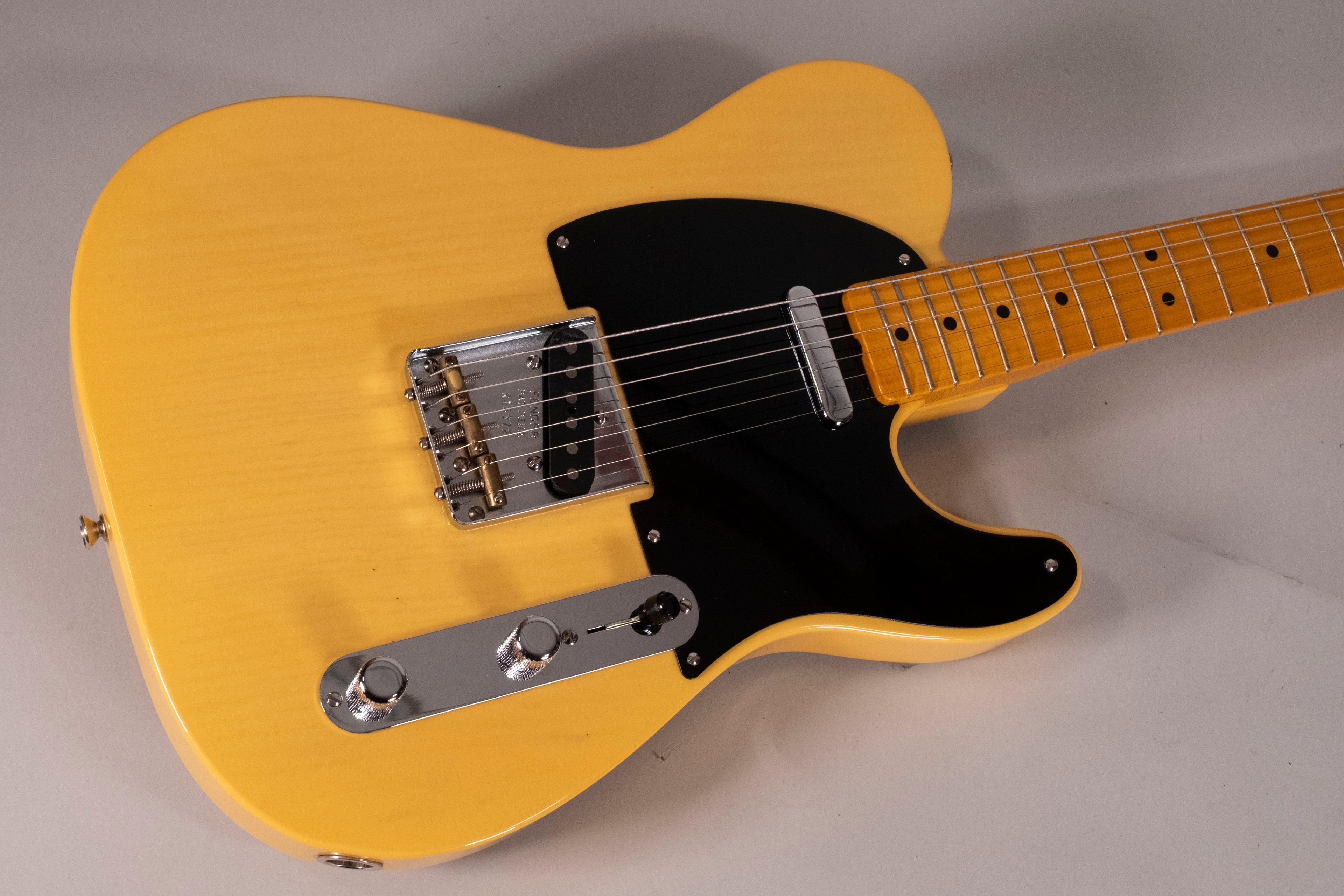 FENDER TELE 51 NOS BSB USATA