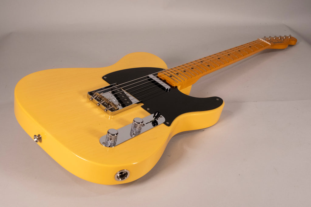 FENDER TELE 51 NOS BSB USATA