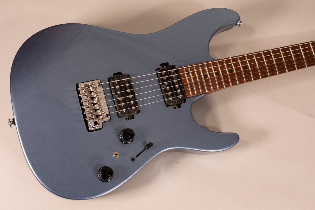 Ibanez AZ2402 Prestige Ice Blue Metallic