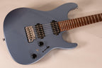 Ibanez AZ2402 Prestige Ice Blue Metallic