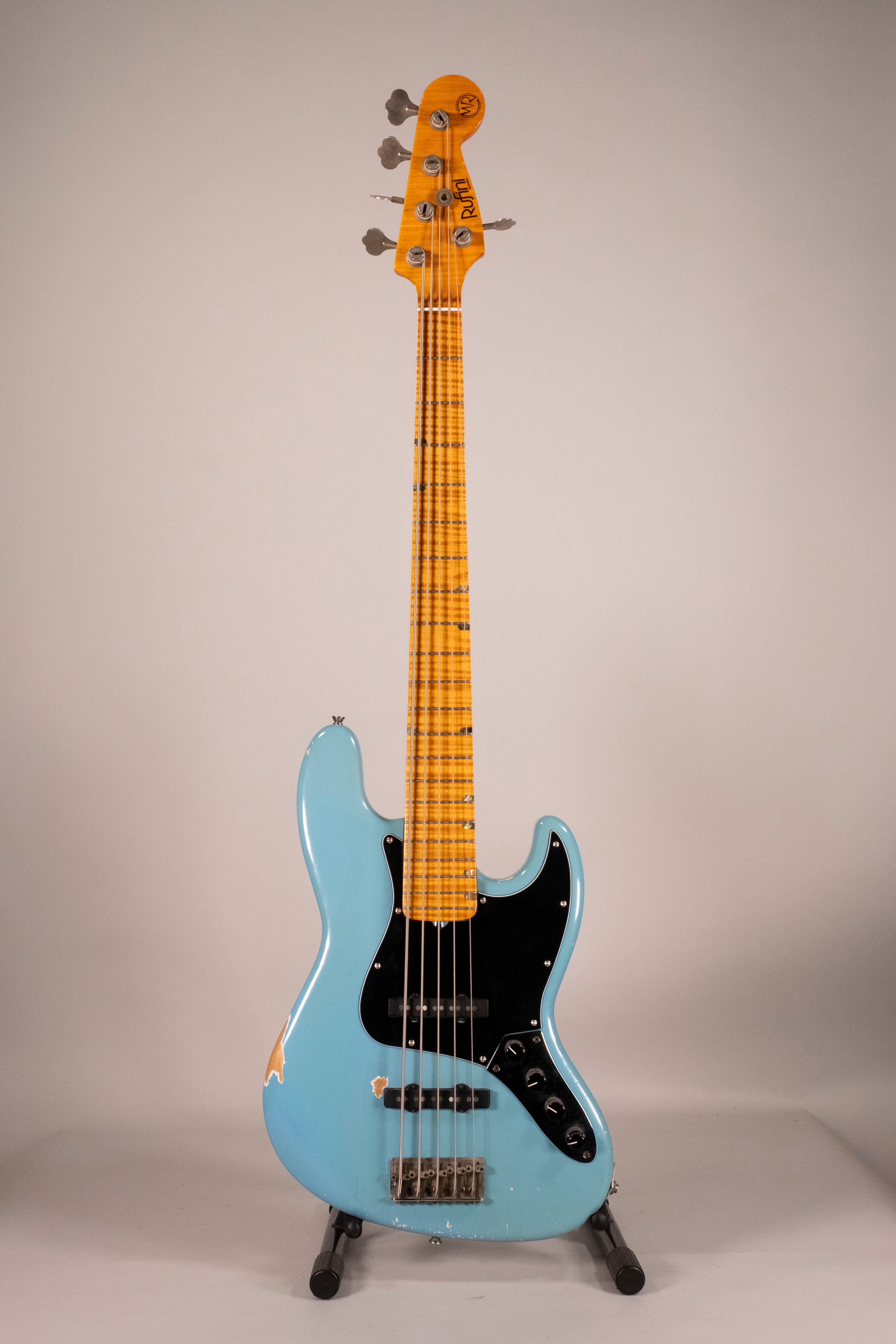RUFINI JAZZ 5C USATO