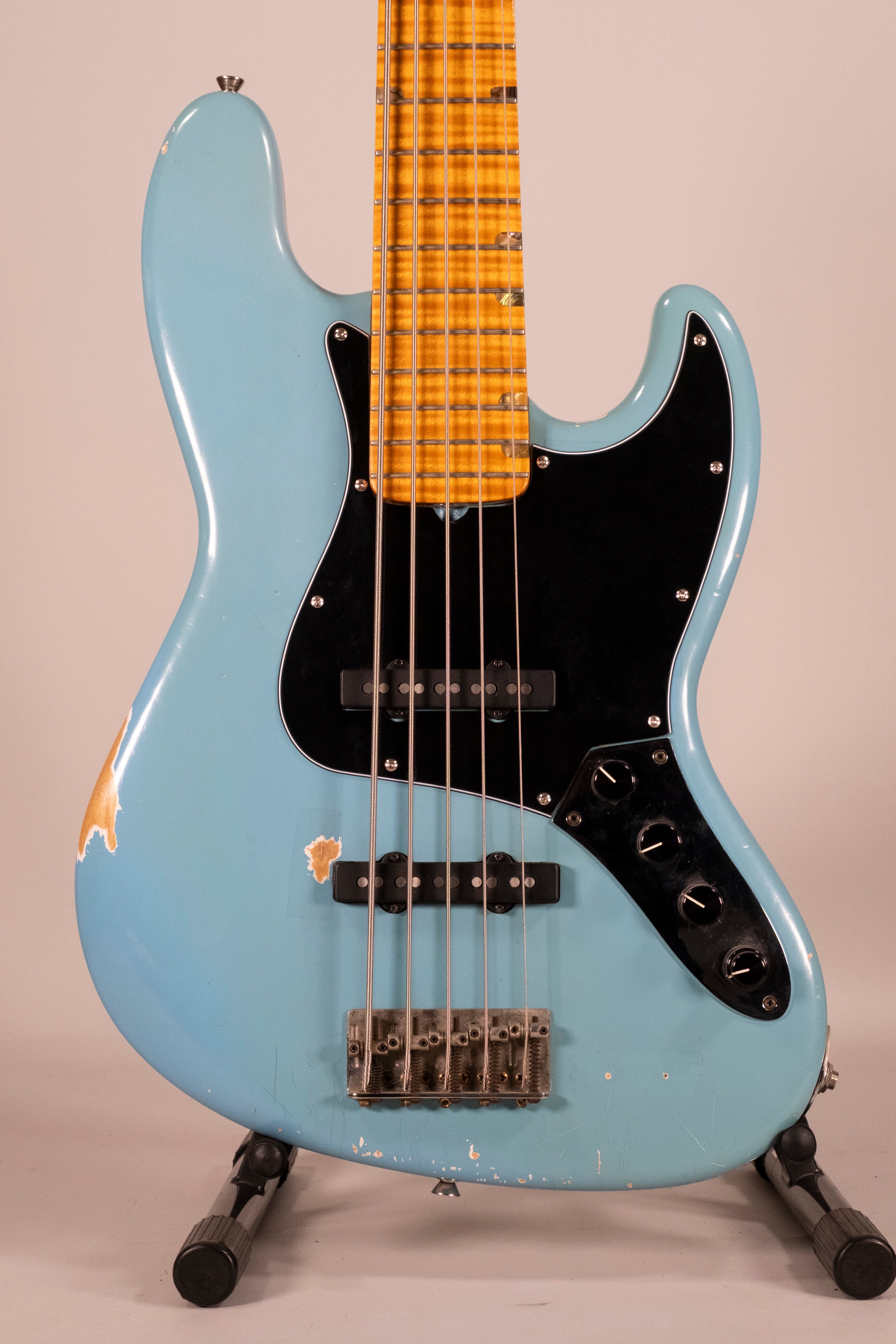 RUFINI JAZZ 5C USATO