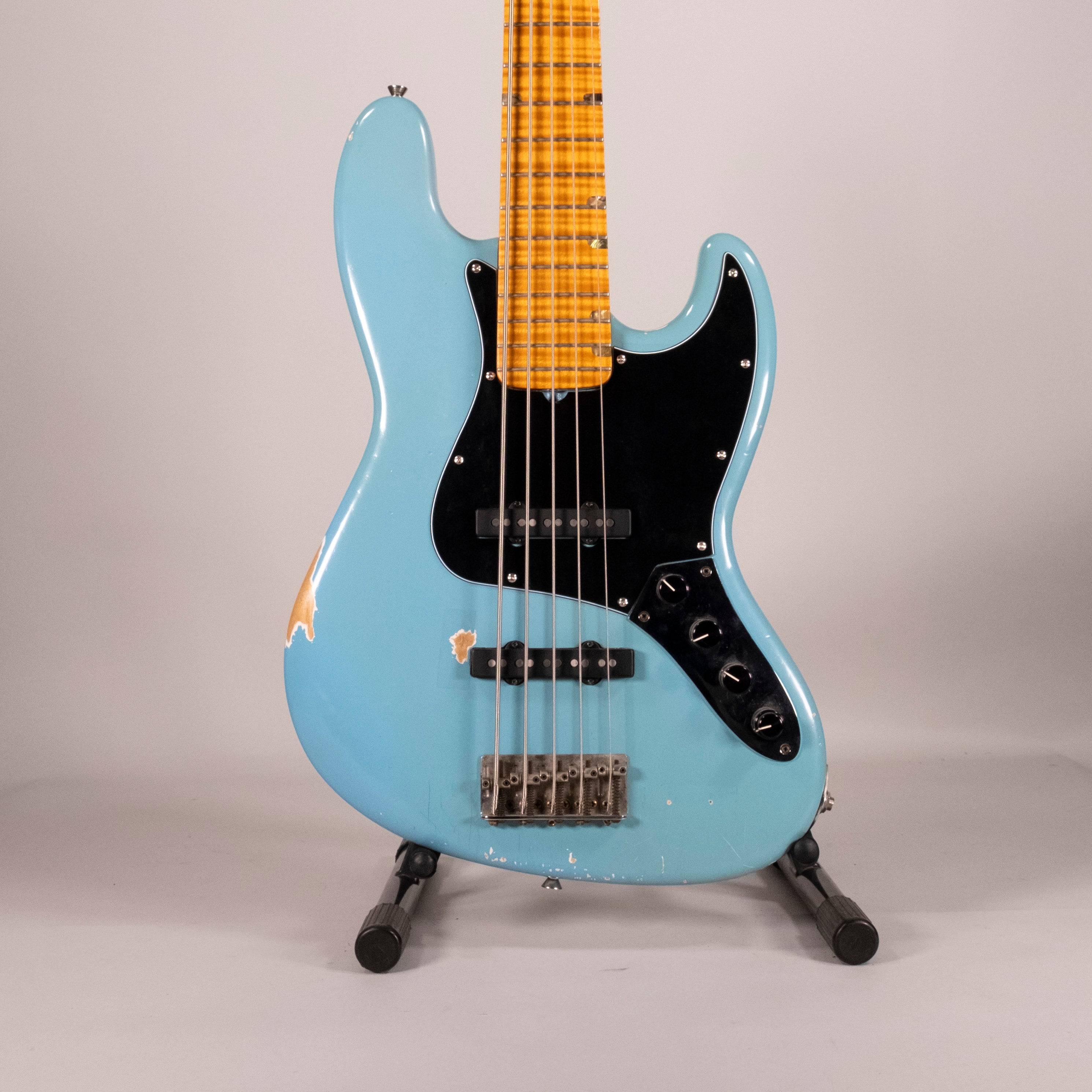 RUFINI JAZZ 5C USATO